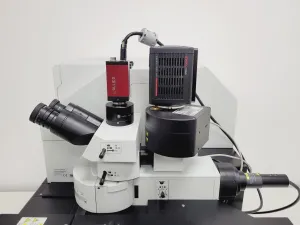 Olympus VS120-S5 Virtual Slide Scanning System for High-Resolution Digital Pathology, 7 of 40