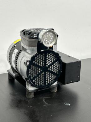 BioTek Benchtop Vacuum Pump with Integrated Motor and Control Enclosure-cover