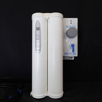 Millipore ZFDJSTDK Milli-DI Kit Ion Exchange Water Purification System-cover