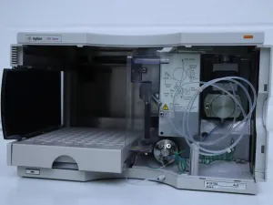 Agilent G1313A ALS 1100 Series Automatic Liquid Sampler, 3 of 8