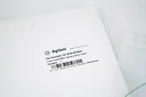 Agilent G1375-87304 Fused Silica/PEEK Capillary, 50 µm, 50 cm, 2 of 2