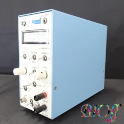 Nihon Kohden SEZ-1100 Microiontophoresis and Ion Injection Apparatus, 2 of 3