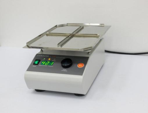 Corning 6780-4 Digital Laboratory Shaker 115V 50/60Hz-cover