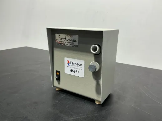 Sodim E40 Laboratory Measurement Device with Front Panel Controls