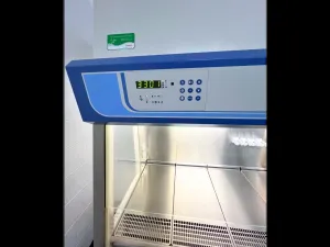 Thermo Scientific Safe 2020 1.2 Microbiological Safety Cabinet with Smart Flow Technology, 3 of 8