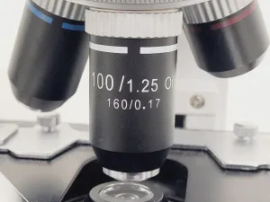 Brunel SP550C Comparison Microscope for Precise Sample Analysis, 4 of 15