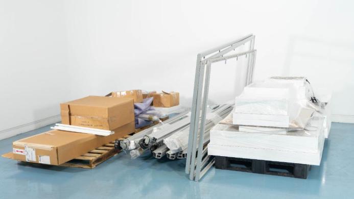 Clean Rooms International Walk-In Clean Room-cover