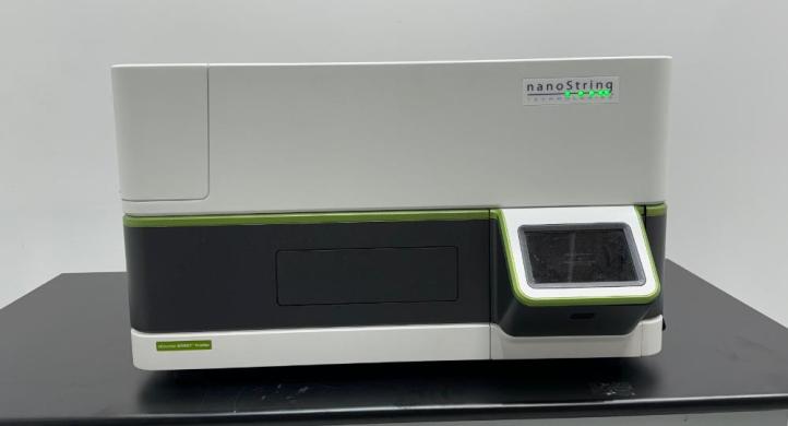 NanoString nCounter SPRINT Profiler Digital Molecular Profiler-cover