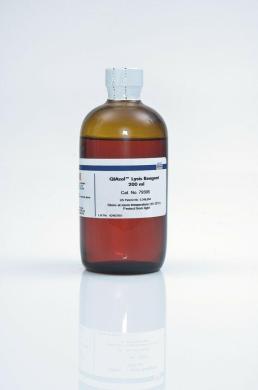 Qiagen QIAzol Lysis Reagent-cover