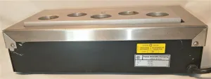 Fisher Scientific Isotemp 145 Dry Block Bath Heater, 4 of 5