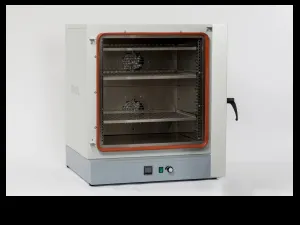Snol 120/300 LSN11 Forced Air Circulation Laboratory Oven, 2 of 8