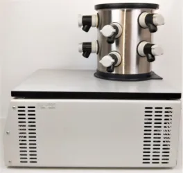 Labconco FreeZone 4.5 Benchtop Freeze Dryer with 10-Port Drying Chamber, 4 of 9