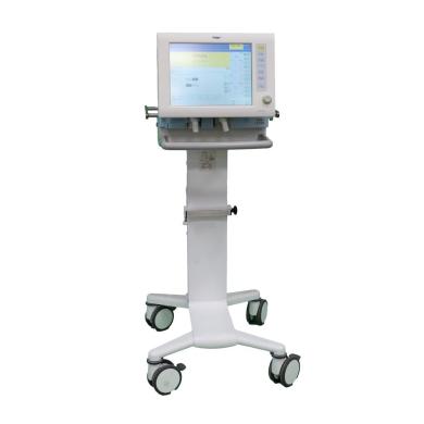 Dräger Evita XL Intensive Care Ventilator-cover
