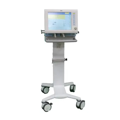 Dräger Evita XL Intensive Care Ventilator