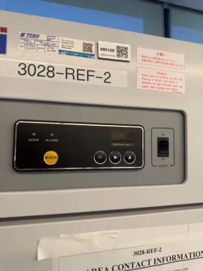PHCBI Pharmaceutical Refrigerator