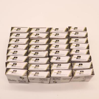 Peer 1604-ZZ Radial Double Shielded Ball Bearings 3/8" Bore (Lot of 32)-cover