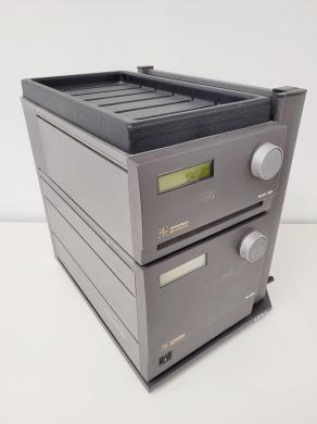 Amersham Biosciences AKTA FPLC System UPC-900 P-920 Spares/Repairs Lab
        NOTE - THIS IS A SPARES/REPAIRS ITEM-cover