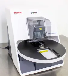 Thermo KingFisher Presto Automated Sample Preparation System for DNA/RNA Purification, 96-Well, 6 of 12
