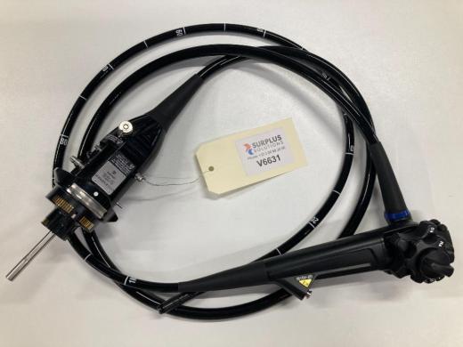 Olympus GIF-HQ190 - Endoscopy Gastroscope-cover