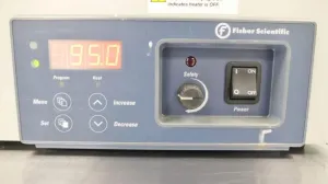 Thermo Fisher Scientific Isotemp 215 Digital Dual Water Bath with Independent Controls, 9 of 13