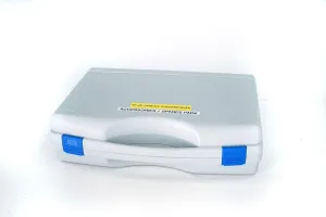 CI Electronics S-P4 VS4 VG5 PS170 Checkweigher System, 9 of 10