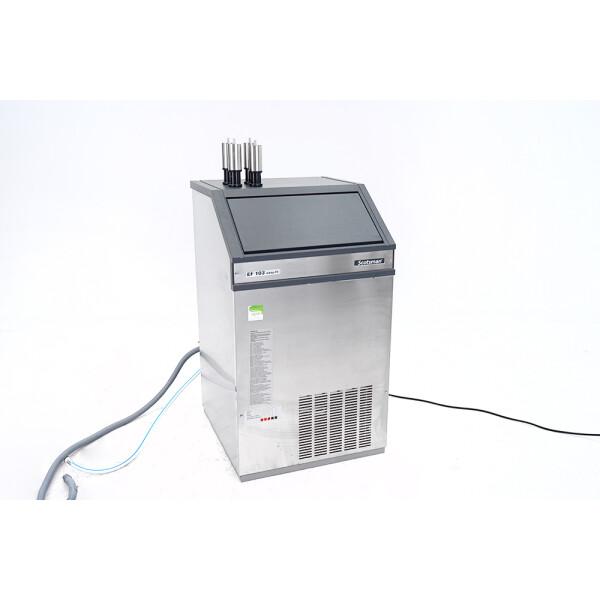 Scotsman EasyFit EF 103 Ice Flaker Machine