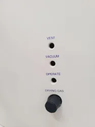 Micromass Platform LC Single Quadrupole Mass Spectrometer, 8 of 20