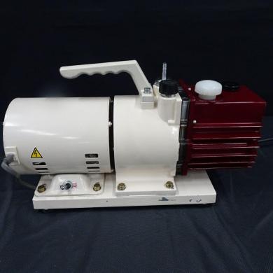 ULVAC GVD-050A Rotary Vacuum Pump-cover