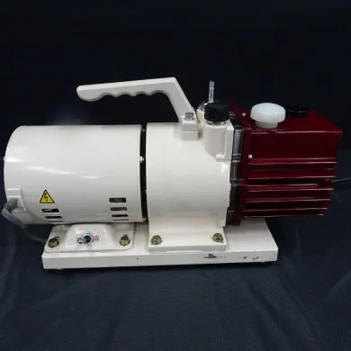 ULVAC GVD-050A Rotary Vacuum Pump