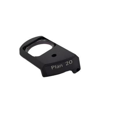 Nikon Plan 20 DIC Nomarski Prism Slider for Plan 20x Objective-cover