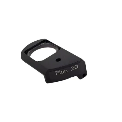 Nikon Plan 20 DIC Nomarski Prism Slider for Plan 20x Objective