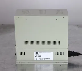 iEi PAC-53G Compact Chassis Embedded PC for X-Series IIICP-MS Instrumentation, 6 of 6