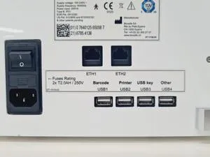 Biosafe Sepax S-100 Cell Separation System, 2 of 18