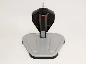 Takei Back Muscle Dynamometer Model 5102 for Isometric Muscle Strength Assessment, 7 of 13