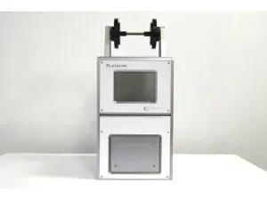 Agilent Velocity11 PlateLoc Automated Microplate Sealer Unit 8, 2 of 10