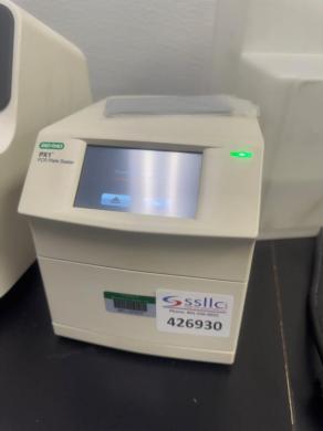 Bio-Rad PX1 PCR Plate Sealer with Touchscreen Interface for Molecular Biology-cover