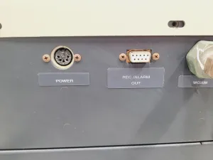 New Brunswick STA-204 Biological Air Sampler, 22 of 24