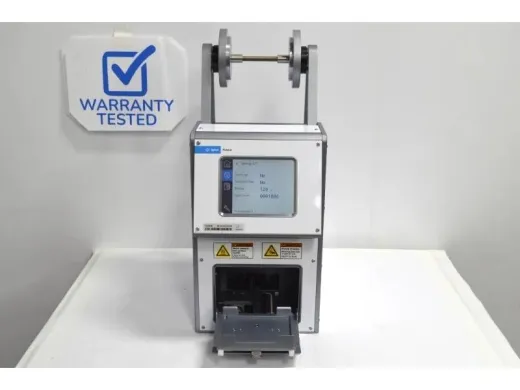 Agilent PlateLoc Thermal Microplate Sealer G5585B with Color Screen, Benchtop Automated Unit