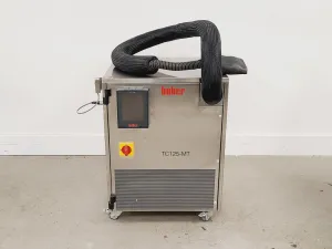 Huber TC125-MT Immersion Cooler 16amp 5-Pin for Laboratory Temperature Control, 16 of 23