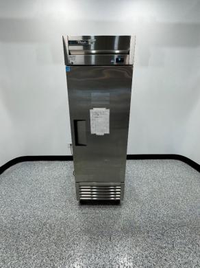 True T-23F-HC Reach-In Laboratory Refrigerator for Biotechnology Sample Storage-cover