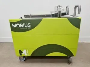 Millipore Mobius FlexReady System CL-2 POD, 8 of 17