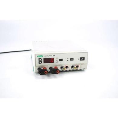 Bio-Rad PowerPac 200 285BR Electrophoresis Power Supply-cover