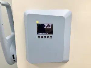 Ultra Low Temperature Freezer Model 528 / 352 with Digital Control and VIP Insulation, 9 of 13