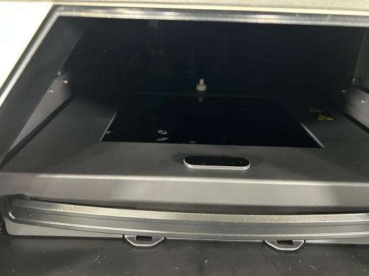 Bio-Rad ChemiDoc MP Multi-Mode Gel Imaging System for Chemiluminescence and Fluorescence Detection-cover