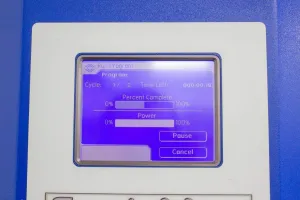 Matrical Sonicman SCM1100 Sonicator Homogenizer 220V 50Hz/60Hz, 3 of 11
