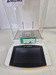 Sartorius Cubis II Semi-Micro Balance MCA225P-2S00-A with 220g Capacity, 4 of 8