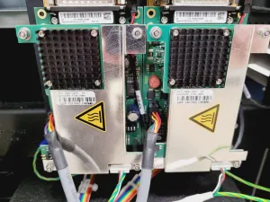 PacBio Sequel II Next Generation Sequencing (NGS) System, 14 of 38