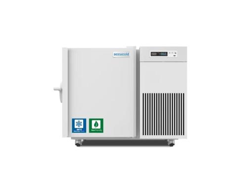 Accucold AULT50PS 1.8 Cu.Ft. Ultra Low Upright Freezer -86ºC for Biotech & Pharma Labs-cover