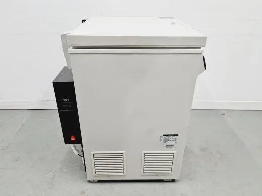 Sanyo MDF-136 Biomedical Ultra-Low Temperature Freezer -40ºC