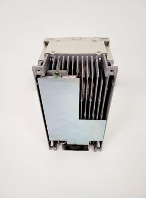 Mitsubishi Freqrol - A500 Inverter Lab-cover